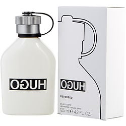 HUGO REVERSED by Hugo Boss - EDT SPRAY