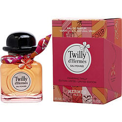 TWILLY D'HERMES EAU POIVREE by Hermes - EAU DE PARFUM SPRAY