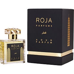 ROJA QATAR by Roja Dove - PARFUM SPRAY