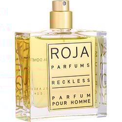 ROJA RECKLESS POUR HOMME by Roja Dove - PARFUM SPRAY
