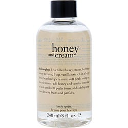 PHILOSOPHY HONEY & CREAM by Philosophy - BODY SPRITZ