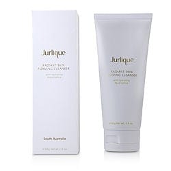 Jurlique by Jurlique - Radiant Skin Foaming Cleanser