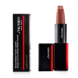 SHISEIDO by Shiseido - ModernMatte Powder Lipstick - # 508 Semi Nude (Cinnamon)