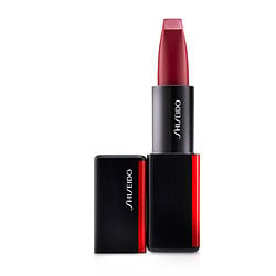 SHISEIDO by Shiseido - ModernMatte Powder Lipstick - # 513 Shock Wave (Watermelon)