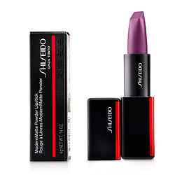 SHISEIDO by Shiseido - ModernMatte Powder Lipstick - # 520 After Hours (Mulberry)