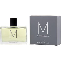 BANANA REPUBLIC by Banana Republic - EAU DE PARFUM SPRAY