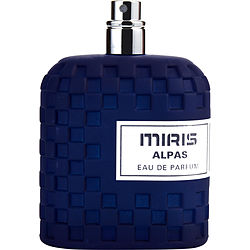 MIRIS ALPAS by Miris - EAU DE PARFUM SPRAY