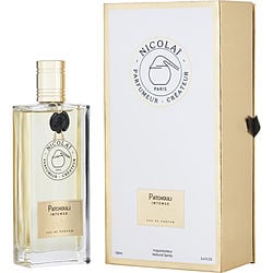 PARFUMS DE NICOLAI PATCHOULI INTENSE by Nicolai Parfumeur Createur - EAU DE PARFUM SPRAY