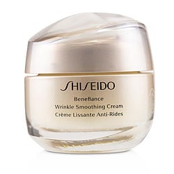 SHISEIDO by Shiseido - Benefiance Wrinkle Smoothing Cream