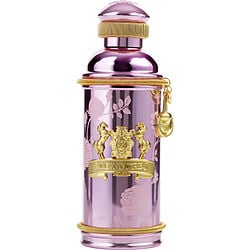 ALEXANDRE J ROSE OUD by Alexandre J - EAU DE PARFUM SPRAY