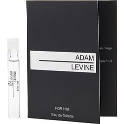 ADAM LEVINE by Adam Levine - EDT VIAL ON CARD - DebStella