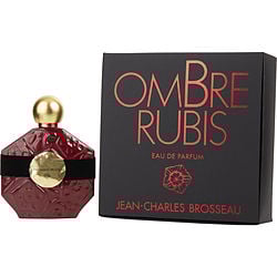 OMBRE RUBIS by Jean Charles Brosseau - EAU DE PARFUM SPRAY