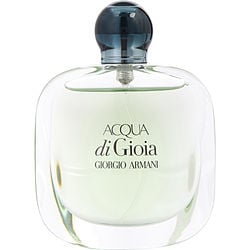 ACQUA DI GIOIA by Giorgio Armani - EAU DE PARFUM SPRAY - DebStella