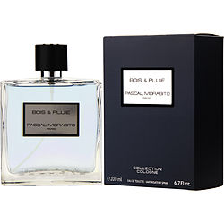 PASCAL MORABITO BOIS & PLUIE by Pascal Morabito - EDT SPRAY