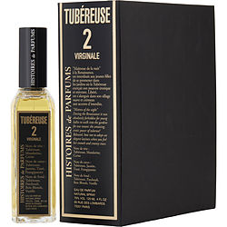 HISTOIRES DE PARFUMS TUBEREUSE 2 VIRGINALE by Histoires De Parfums - EAU DE PARFUM SPRAY