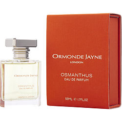 ORMONDE JAYNE OSMANTHUS by Ormonde Jayne - EAU DE PARFUM SPRAY