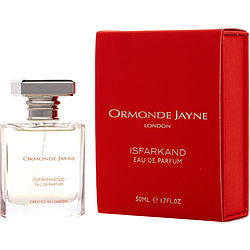 ORMONDE JAYNE ISFARKAND by Ormonde Jayne - EAU DE PARFUM SPRAY