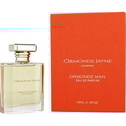 ORMONDE JAYNE ORMONDE MAN by Ormonde Jayne - EAU DE PARFUM SPRAY