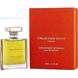 ORMONDE JAYNE ORMONDE WOMAN by Ormonde Jayne - EAU DE PARFUM SPRAY