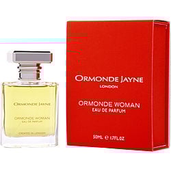 ORMONDE JAYNE ORMONDE WOMAN by Ormonde Jayne - EAU DE PARFUM SPRAY