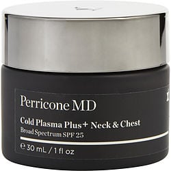 Perricone MD by Perricone MD - Cold Plasma Plus+ Neck & Chest Broad Spectrum SPF 25