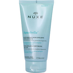 Nuxe by Nuxe - Aquabella Micro-Exfoliating Purifying Gel - For Combination Skin