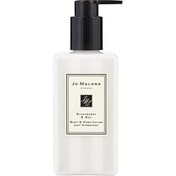 JO MALONE BLACKBERRY & BAY by Jo Malone - BODY & HAND LOTION