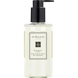 JO MALONE BLACKBERRY & BAY by Jo Malone - BODY & HAND WASH