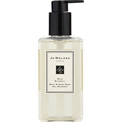 JO MALONE WILD BLUEBELL by Jo Malone - BODY & HAND WASH