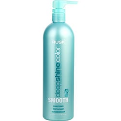 RUSK by Rusk - DEEPSHINE COLOR SMOOTH CONDITIONER