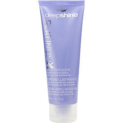 RUSK by Rusk - DEEPSHINE PLATINUM X LUSTERIZER