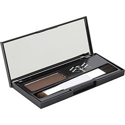 COLOR WOW by Color Wow - ROOT COVER UP POWDER - MEDIUM BROWN