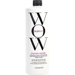 COLOR WOW by Color Wow - COLOR SECURITY CONDITIONER - NORMAL TO THICK HAIR