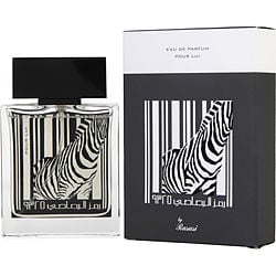 RASASI RUMZ AL RASASI 9325 POUR LUI by Rasasi - EAU DE PARFUM SPRAY