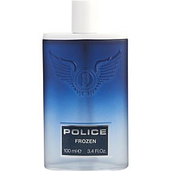 POLICE FROZEN by Police - EDT SPRAY