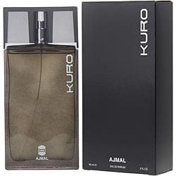 AJMAL KURO by Ajmal - EAU DE PARFUM SPRAY