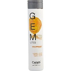 CELEB LUXURY by Celeb Luxury - GEM LITES COLORWASH TOURMALINE