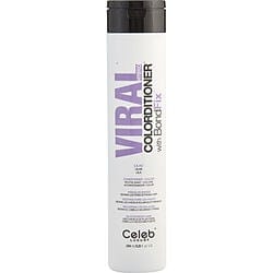 CELEB LUXURY by Celeb Luxury - VIRAL COLORDITIONER LILAC