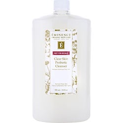 Eminence by Eminence - Clear Skin Probiotic Cleanser (Acne Prone Skin)