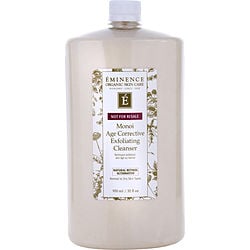 Eminence by Eminence - Monoi Age Corrective Exfoliating Cleanser - For Normal To Dry Skin