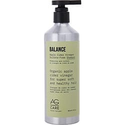 AG HAIR CARE by AG Hair Care - BALANCE APPLE CIDER VINEGAR SULFATE-FREE SHAMPOO