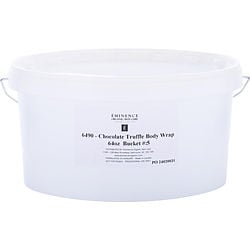 Eminence by Eminence - Chocolate Truffle Body Wrap