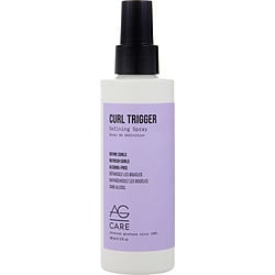 AG HAIR CARE by AG Hair Care - CURL TRIGGER CURL DEFINING SPRAY