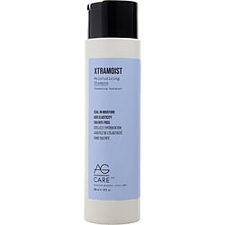 AG HAIR CARE by AG Hair Care - XTRAMOIST MOISTURIZING SHAMPOO