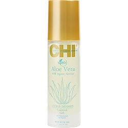 CHI by CHI - ALOE VERA WITH AGAVE NECTAR CONTROL GEL