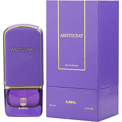 AJMAL ARISTOCRAT by Ajmal - EAU DE PARFUM SPRAY