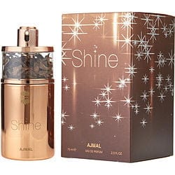 AJMAL SHINE by Ajmal - EAU DE PARFUM SPRAY