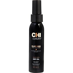 CHI by CHI - LUXURY BLACK SEED DRY OIL