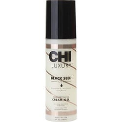 CHI by CHI - LUXURY BLACK SEED OIL CURL DEFINING CREAM-GEL