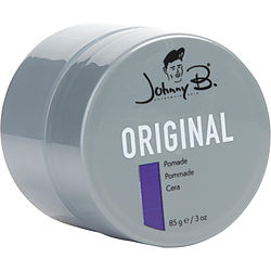 Johnny B by Johnny B - ORIGINAL POMADE